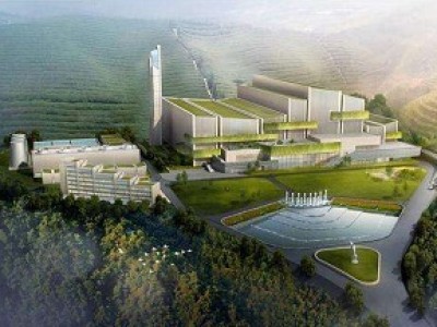 【双鸭山市垃圾焚烧发电项目】ZTY-50吊式减振器合同