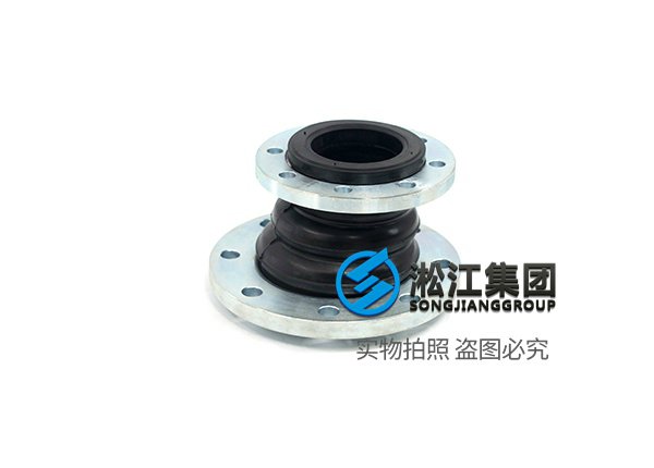 广州异型橡胶软接质量
